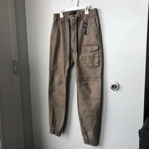 Men’s joggers